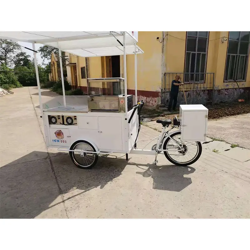 PERFUSORIUS ventilabis et Pedal PORTIO Bike